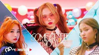 AR3NA - Come Get It Now [OFFICIAL MV]