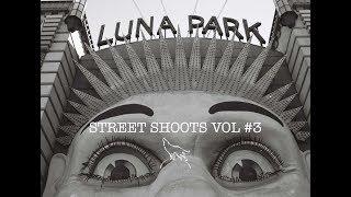 Street Shoots Vol 3 - Luna Park + Leica M7 PanF/HP5