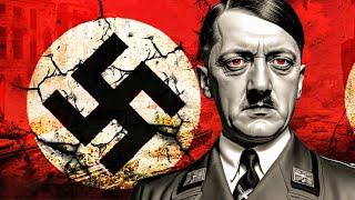 Hitler’s Escape to Berlin: The Secrets and Theories Behind His Final Days Exposed! Hunting Hitler