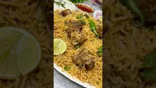 2025 Ki Sab Se Best Aur Asli HYDERABADI TAHARI - Must Try #pulao #tahari #hyderabaditahari #mutton