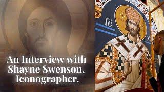 Faith and Iconography with Shayne Swenson