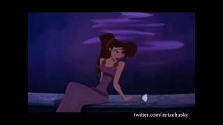 "I Won't Say (Im in Love)  - Hercules