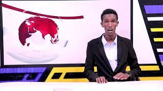 Qodobada Wararka SomNews Tv By Abdullahi Gacmo 19-09-2021