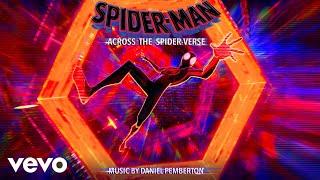 Nueva York Train Chase | Spider-Man: Across the Spider-Verse (Original Score)