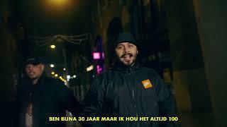 Jooz - Die Money Is Niet Goed (official video)