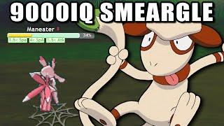 This Smeargle Strategy is Absolutely INSANE