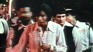 The Fania All Star New York 1971 ( extrait )