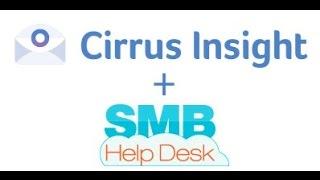 Webinar - Integrating Office 365 & Salesforce with Cirrus Insight