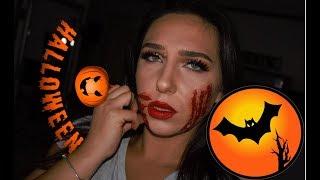 Halloween Makeup | Lesha's Makeup |