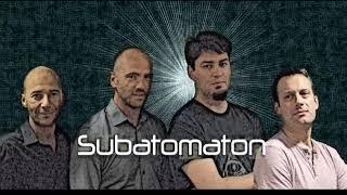 If the Devil -  Subatomaton