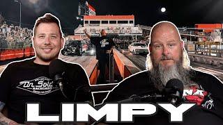 Close Call Races with Limpy: Street Racing Legend | TST Ep. 23