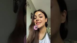 Lucía Bellido Inspiración Diaria #shorts #viral #ytshorts