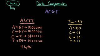 Advanced Data Structures: Data Compression