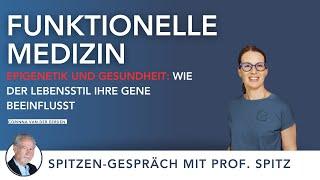 Unsere Gesundheit in den Händen der Pharma-Lobby? Einblicke in die funktionelle Medizin