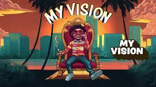 Luh Tyler - My Vision [Official Audio]