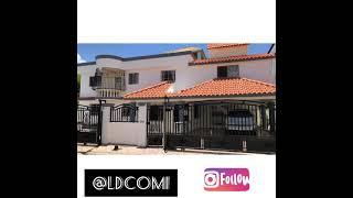 GRAN CASA A LA VENTA EN SANTIAGO DE LOS CABALLEROS Y SÚPER ECONÓMICA