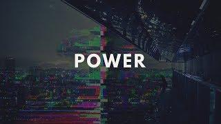 "POWER" New Hard Rap/Trap Beat Instrumental 2018 (Prod. By Cyrov)