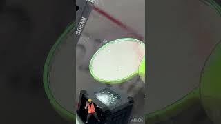 Ремонт лобового стекла. #automobile #лобовое #автостекло #windshieldrepair #windshield