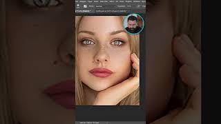 Agrandar Imagen sin Perder Calidad  Con cualquier Photoshop!