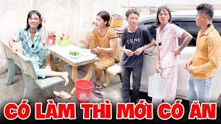 Thúy Liễu Lên Tiếng Xử Lý Hàng Xóm Muốn Ăn Nhưng Lười Làm | Tủn Family