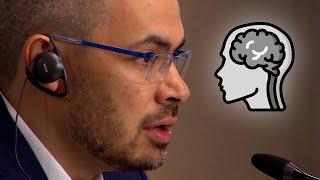 AI vs. Human: "Everything the brain does is computable" — DeepMind CEO