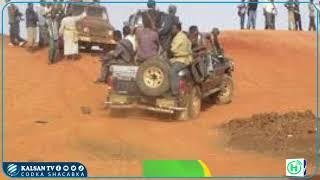 Dagaal Beeleed Markale Dib Uga Qarxay Deegaano Ka Kala Tirsan Galmudug Iyo Puntland..