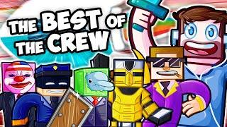 The BEST of The Crew! (MARCH 2020 Funny Moments)