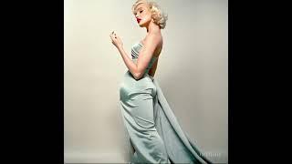 Marilyn Monroe’s Lost Chartreuse Gown: Edith Head’s Unseen Masterpiece