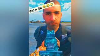 VICTOR FUNNY MOMENTS || aPiCpLaYz