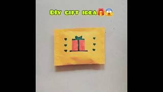 Chocolate gift ideas / Birthday gift ideas #Diy #ytshorts # shorts