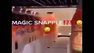 magic snapple