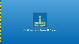 Brisbane City Council Meeting - 12 November 2024