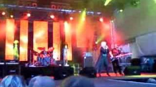 Bonnie Tyler - Hide your Heart