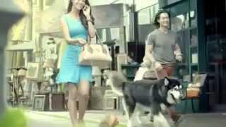 Samsung Galaxy SIII mini tvc featuring Mode Talent Michael C