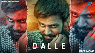 Dalle:- Buffer | Akki SRE | Enkie Faujdar (Audio Song 2024) Music SRE