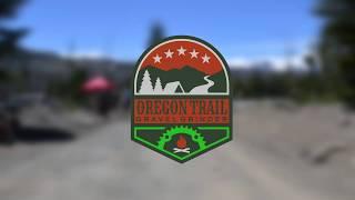 Oregon Trail Gravel Grinder- Let the adventure begin 2019