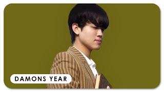 𝗙𝗨𝗟𝗟▸ 데이먼스 이어 노래모음 | Damons year songs playlist