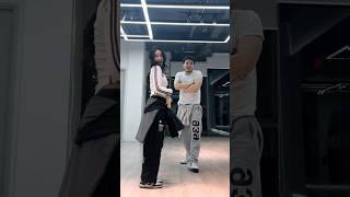 Push 2 start - Tyla #dance #dancechallenge