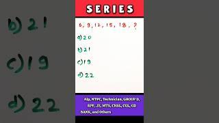 Railway Reasoning | SSC Reasoning | #reasoning #series #rrbntpc #ntpc #adityaranjansir #motivation