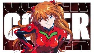 Cruel Angel's Thesis • cover by Jenny (Neon Genesis Evangelion OP)