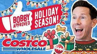 Costco Holiday Deals Are Here - Let's Shop