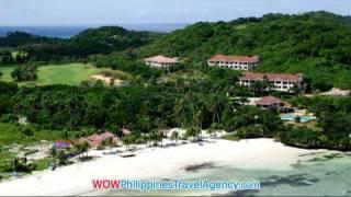 Boracay Island Aerial View - WOW Philippines Travel Agency