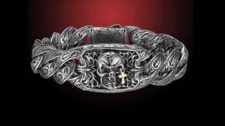 New Scott Kay Men's Jewelry at Tribal Hollywood - Summer 2011