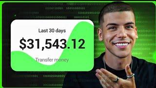 Best AI Tools to Make Money Online (2025)