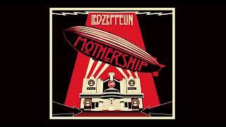 Mothership Full Album 2023 Remaster   Led Zeppelin   Greatest Hits