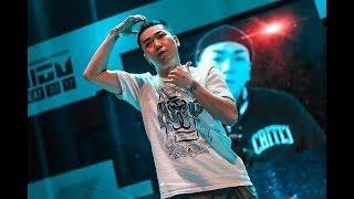 Hoan Best Show Of  The Best Music│POPPING Hoan The Ultimate Beat Destroyer│