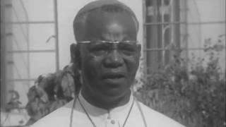 Prelude to Biafra: Bishop Anyogu Interview & Student Demonstration in Enugu | March 1967