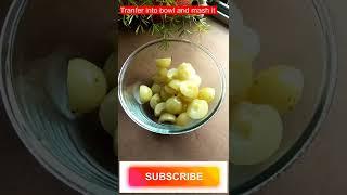 Amla Sharbat Recipe | आवला  शरबत   healthy and beneficial - foodies indeed