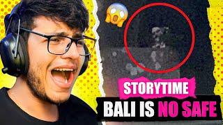 Trekking in Bali (Storytime Vlog)