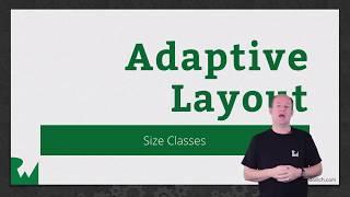 Size Classes - Introduction to Adaptive Layout - raywenderlich.com